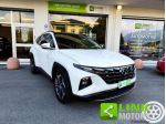 HYUNDAI Tucson 1.6 HEV aut. Exellence GARANZIA CASA INCL. rif. 23614291