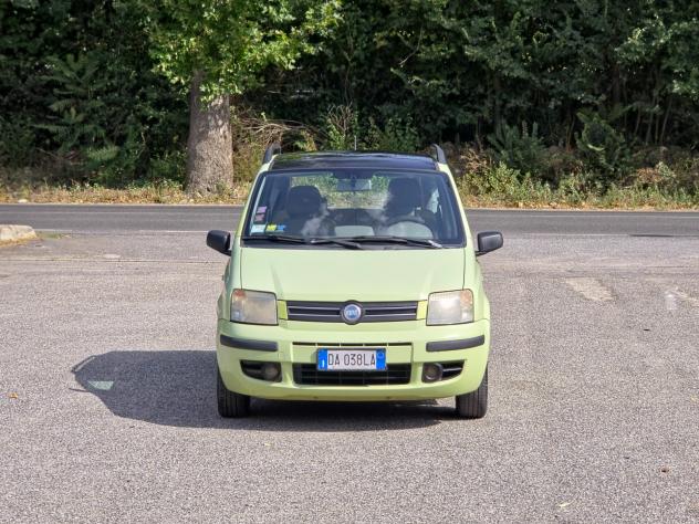 Fiat Panda 1.3 MJT 16V Emotion CV-69 E4 Manuale NEO - Foto 2