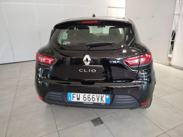 RENAULT Clio TCe 12V 90 CV GPL 5 porte Business rif. 23909509 - Foto 6