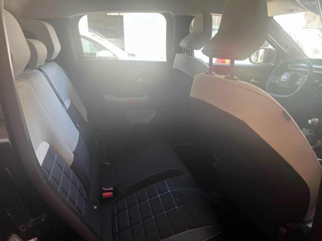 CITROEN C3 MAX 1.2 PureTech 100cv S&S rif. 24088846 - Foto 8