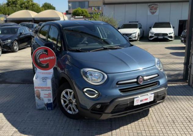 FIAT 500X 1.6 MultiJet 120 CV Cross rif. 24154025 - Foto 9