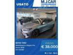 BMW 118 d MSport Pro rif. 23384215