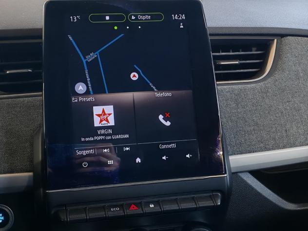 Renault ZOE ZOE R135 Flex | BATTERIA DI PROPRIETA' | IVA ESPOSTA - Foto 9