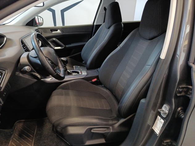 Peugeot 308 308 SW 1.5 bluehdi Active s&s 130cv my20 - Foto 8