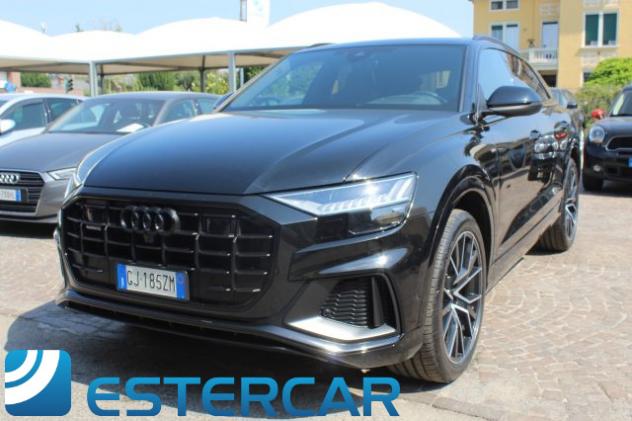 AUDI Q8 50 TDI 286CV quattro tiptronic Sport rif. 23826046