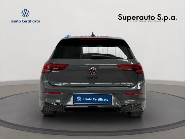 Volkswagen Golf 1.5 eTSI ACT 110kW R-Line Plus DSG - Foto 5