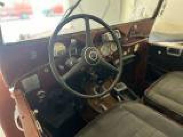 FIAT Campagnola FIAT CAMPAGNOLA rif. 23798072 - Foto 7