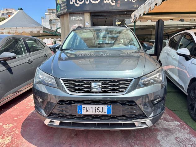 Seat Ateca Finanziabile Garanzia anche permuta - Foto 3