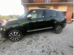 Fiat 500L Living 0.9 TwinAir Turbo Natural Power Lounge
