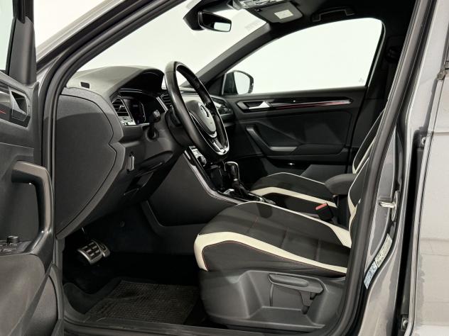 Volkswagen T-Roc 2.0 TDI SCR Style BMT DSG 4MOTION - Foto 9