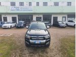 FORD RANGER LIMITED 2.2 MANUALE GARANZ FINAZ