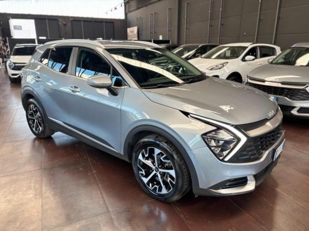KIA Sportage 1.6 TGDi HEV AT Style rif. 23872777