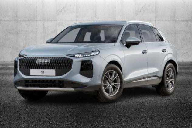 AUDI Q3 TFSI 150 kW S tronic quattro Business rif. 23757663