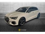 AUDI S3 SPB TFSI 310 CV quattro S tronic rif. 23758608