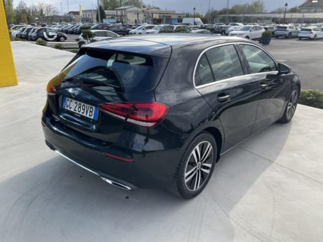 MERCEDES-BENZ A 180 d Automatic Business Extra rif. 23757385 - Foto 6