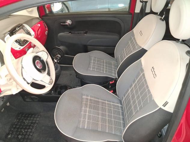 FIAT 500 (2015---) 1.2 Lounge - Foto 9
