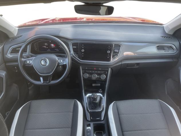 Volkswagen T-Roc T-Roc 1.5 tsi Sport - Foto 9