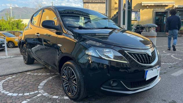 Lancia Ypsilon 1.0 FireFly 5 porte S&S Hybrid Gold Plus - Foto 3
