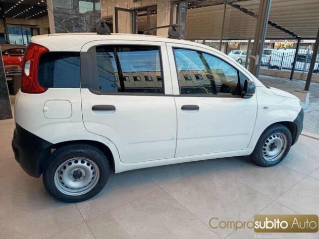 FIAT Panda 1.0 FireFly VAN Hybrid + IVA 22% rif. 24207672 - Foto 5