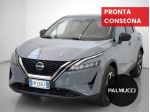 Nissan Qashqai 1.3 MHEV 140 N-Connecta