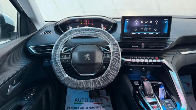 Peugeot 5008 BlueHDi 130 S&S EAT8 GT - Foto 4