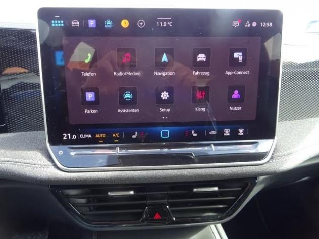 Volkswagen Passat Variant 1.5 eTSI DSG 150CV LED NAVI CAMERA - Foto 10