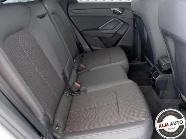 AUDI Q3 SPB 45 TFSI quattro S tronic S line edition rif. 24175243 - Foto 10