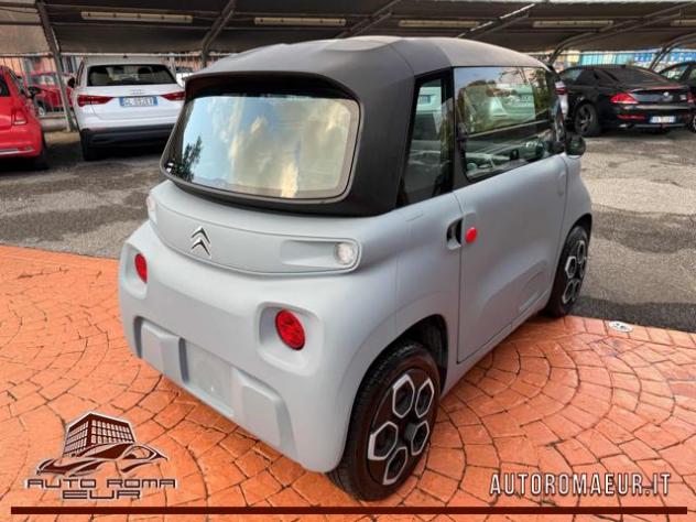 CITROEN Ami My Ami Pack Blue PREZZO REALE rif. 24122921 - Foto 5