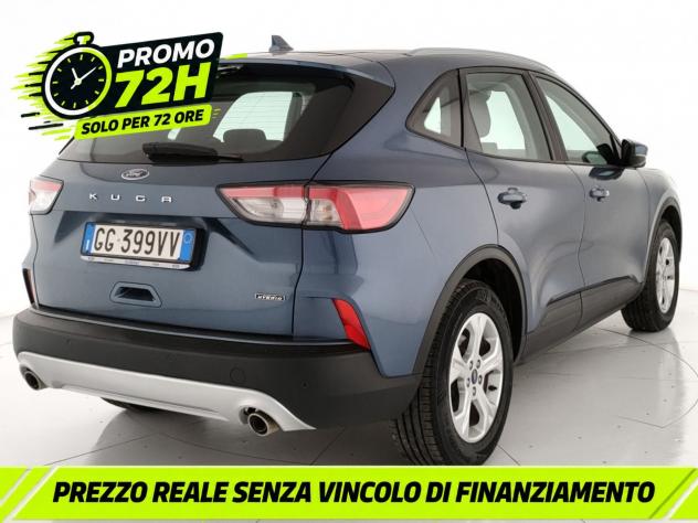 Ford Kuga 2.5 phev Connect 2wd 225cv e-shifter - Foto 2