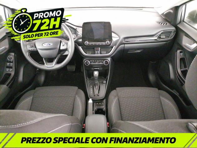 Ford Puma 1.0 ecoboost h Titanium s&s 125cv auto - Foto 9