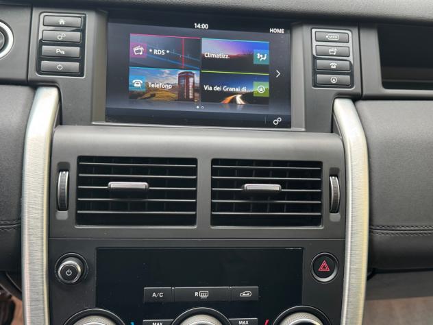 Land Rover Discovery Sport 2.0 TD4 150 CV HSE Luxury - Foto 10