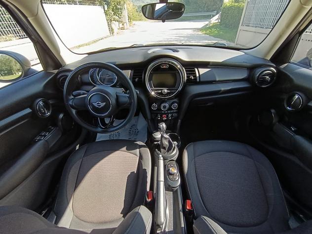 MINI Mini ONE D 1.5 Business 95CV (MAn9"PREZZO REALE" (1806) - Foto 10