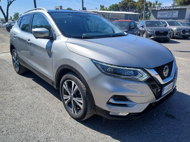 Nissan Qashqai 1.5 dCi Visia - Foto 3
