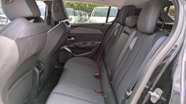 PEUGEOT 308 1.5 ALLURE 150cv Android/Carplay rif. 23731579 - Foto 9