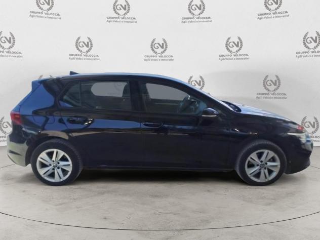 Volkswagen Golf 2.0 TDI SCR 85kW Life DSG - Foto 8