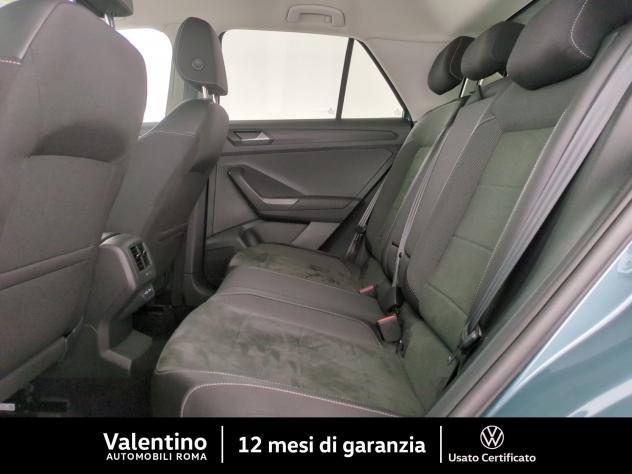 Volkswagen T-Roc 1.5 TSI DSG ACT Style - Foto 9