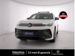 Volkswagen Tiguan 2.0 TDI DSG SCR R-Line Plus