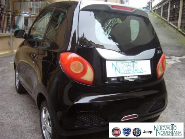ZD D1 ZD D1 ICARO Zhidou Microcar ELETTRICA rif. 23787311 - Foto 10
