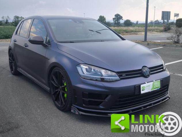 VOLKSWAGEN Golf R 2.0 DSG 5p. rif. 24104699 - Foto 3