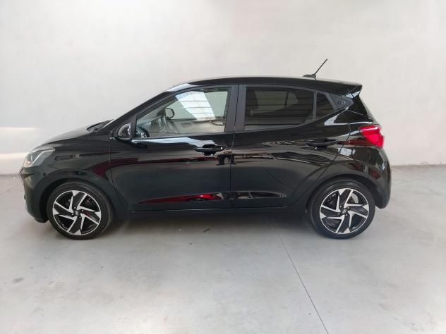Hyundai i10 1.0 MPI A/T Prime - Foto 5