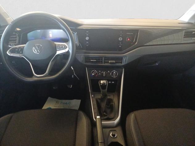 Volkswagen Polo 6ª serie 1.0 TSI Life - Foto 9