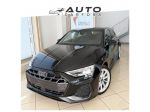 Audi A3 Sportback TDI 110 kW S tronic S line edition