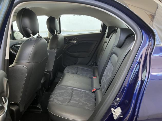 FIAT 500X 500X 1.0 t3 Cross 120cv a soli 149,00 al mese - Foto 10