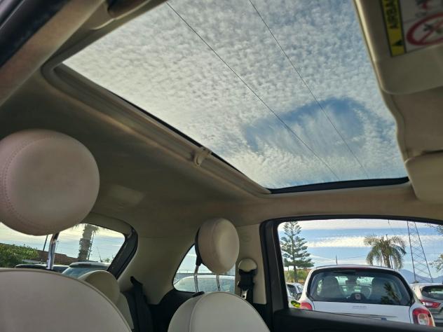 Fiat 500 1.2 Lounge - Foto 7