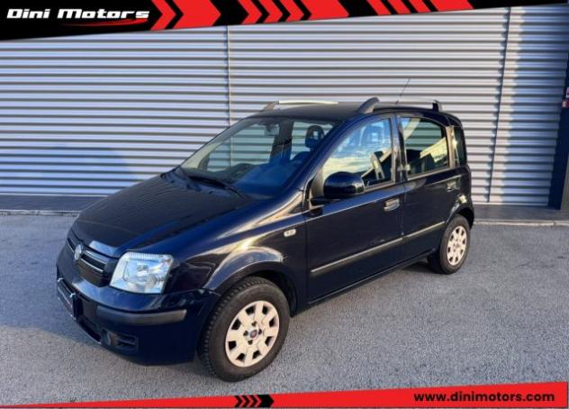 FIAT Panda 1.3 MJT 16V Dynamic ok neopatentati rif. 24073401