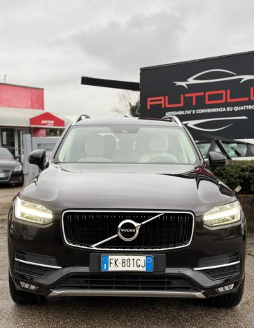 Volvo XC 90 XC90 D4 Geartronic 7 posti Business Plus - Foto 4