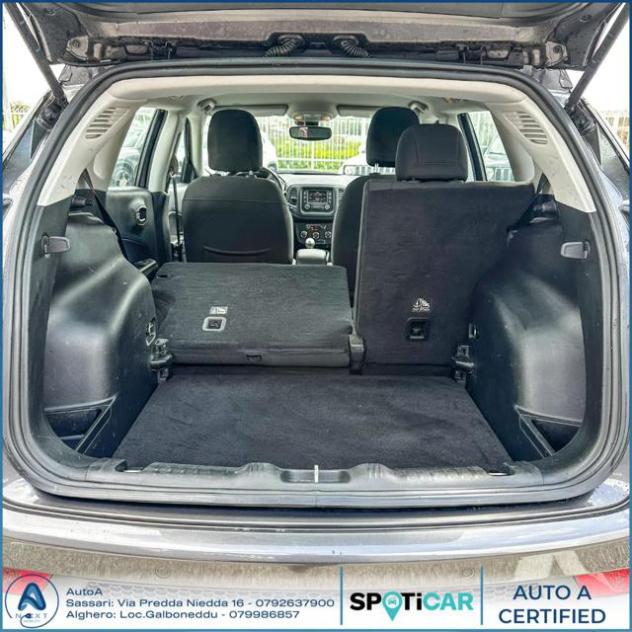 JEEP Compass 1.6 Multijet II 2WD Longitude rif. 21310249 - Foto 10