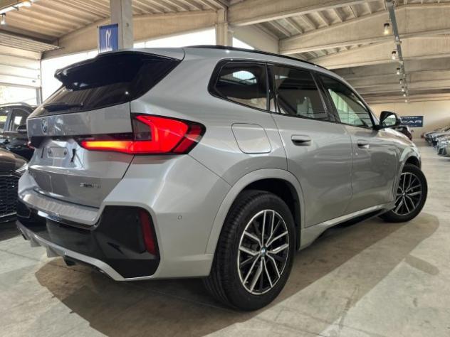 BMW X1 sDrive 18i Msport "18 M sport/TETTO/Telec/Led/Park rif. 23979275 - Foto 4