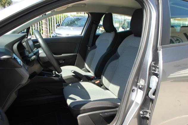 Renault Clio 1.5 dci Evolution 100CV Uff Italy Led USB - Foto 9