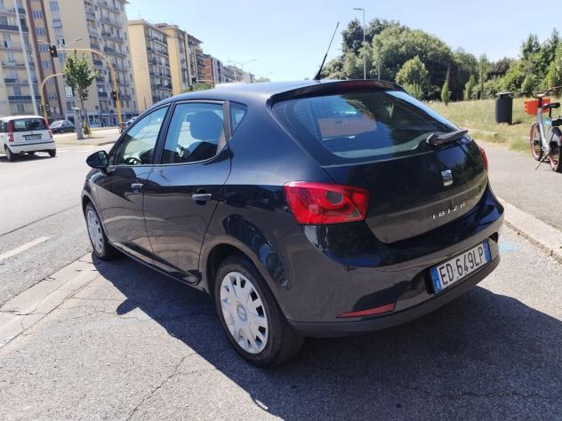 Seat Ibiza 1.2 70 CV 5p. Reference GPL 112000KM 10/2010 - Foto 3